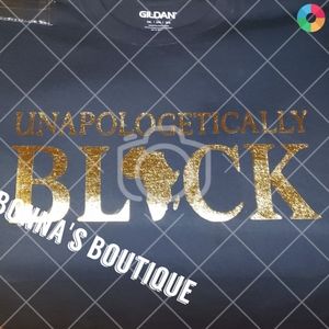 Unapologetically Black!